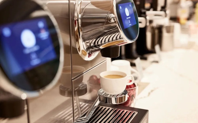 AC Hotel Atlanta Perimeter