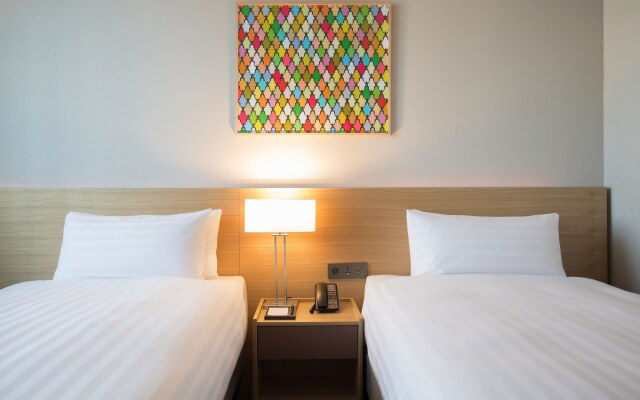 Orakai Cheonggyesan Hotel, BW Premier Collection