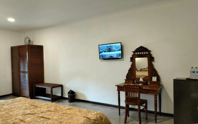 Hotel Grand Kumala