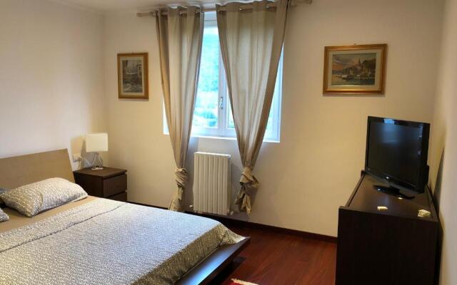 Cozy Apartment Barzio