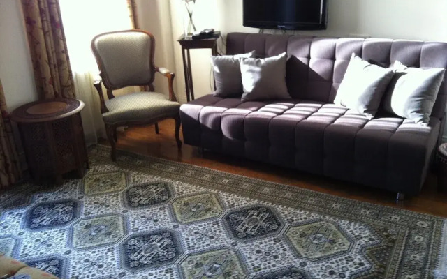 Dila Suites