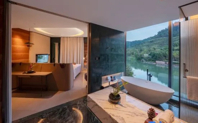 Dusit Thani Mogan Mountain Huzhou