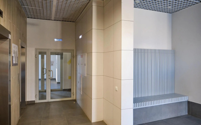 UdobnoVEKB (УдобноВЕКБ) на улице Дорожная