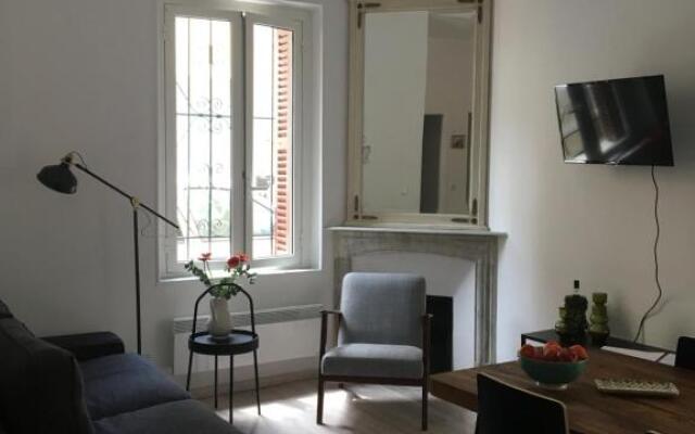 Charmante 3 Zimmer, Stadtwohnung,Strandnähe
