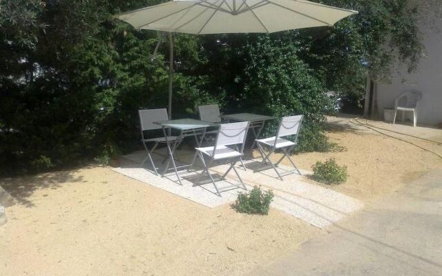 Il Riccio Volante Bio B&B