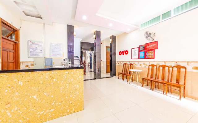 OYO 524 Nhat Le 2