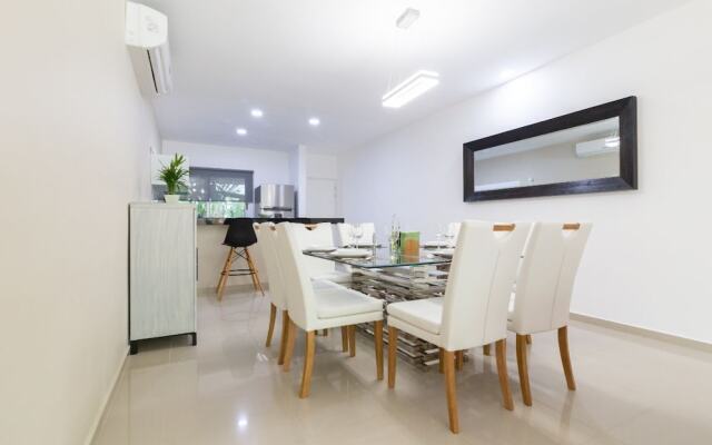 Sabbia 4104 - 3 Bedrooms ALL IN Suite Condo