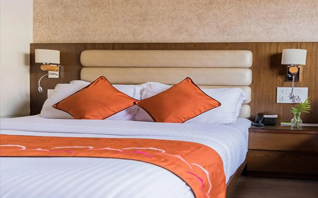 Hotel Padma
