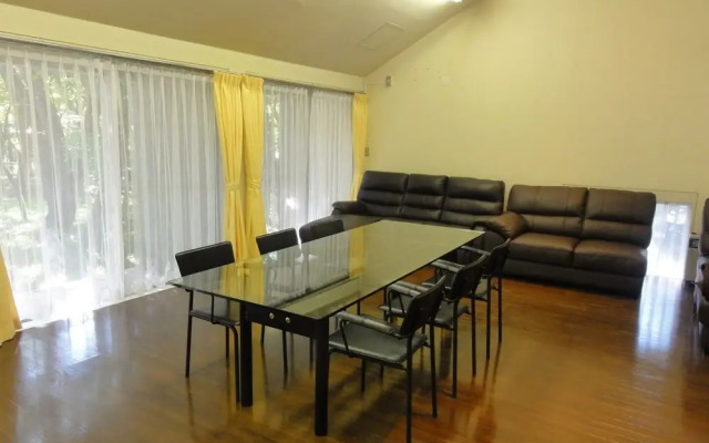 Lake Yamanakako Guesthouse TW1