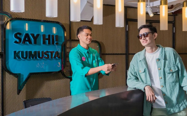 lyf Cebu City managed by The Ascott Limited