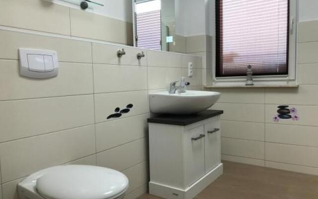 Ferienwohnungen am Hafen