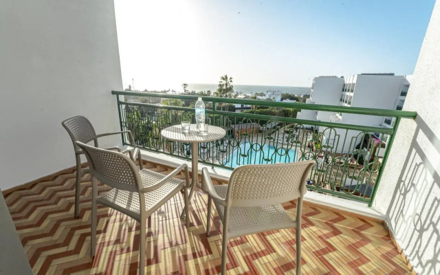 Hotel Argana