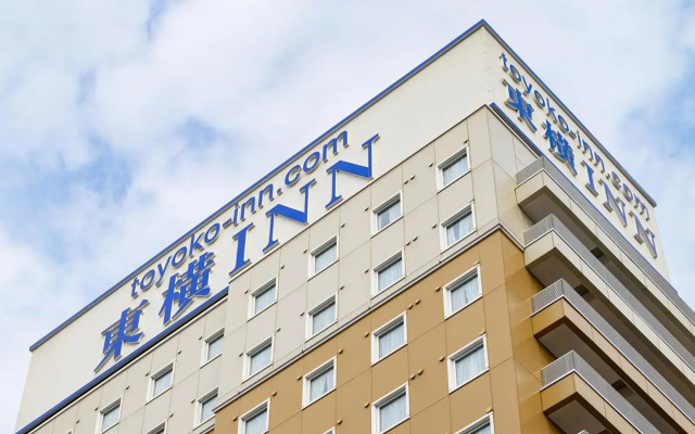 Toyoko Inn Matsudo Station Higashi