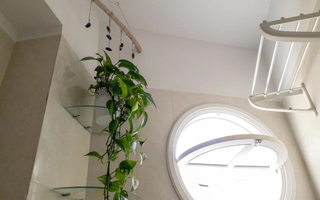 Casa de Amig@s en Santa Cruz de la Palma