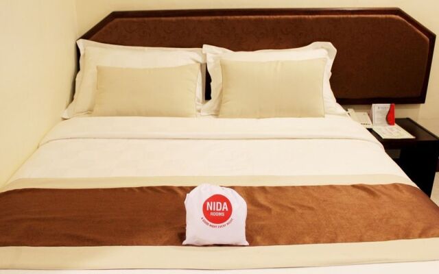 Puri Indah Inn