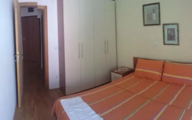 Gjole Apartments