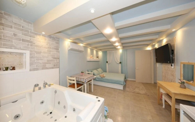 Boryeong Swell Pension