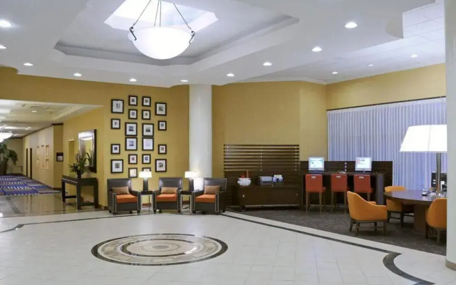 Wyndham College Park North / Washington DC Area