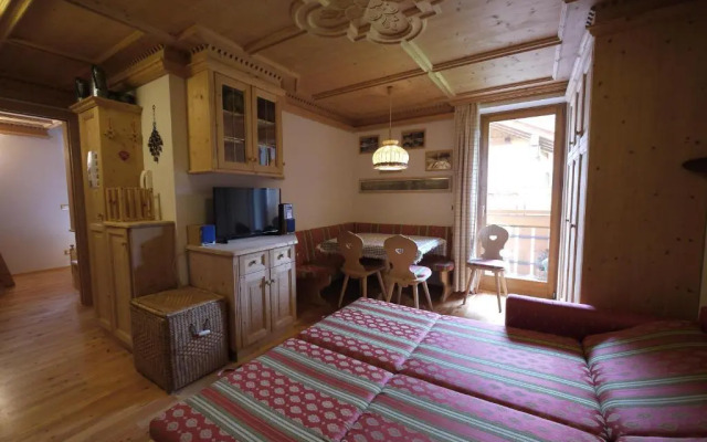 Appartamento Brentegani