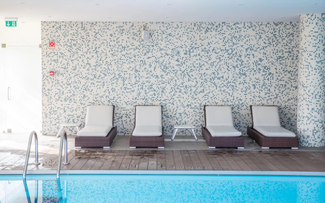 Melia Ria Hotel & Spa