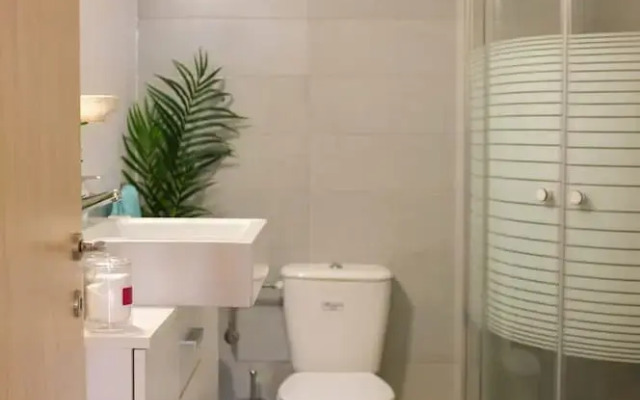 Oka Aqua Paradise - Panoramic Seaview With Pool