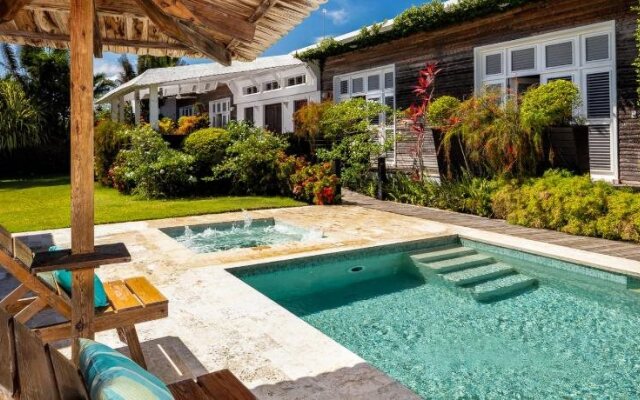 El Encuentro Surf Lodge