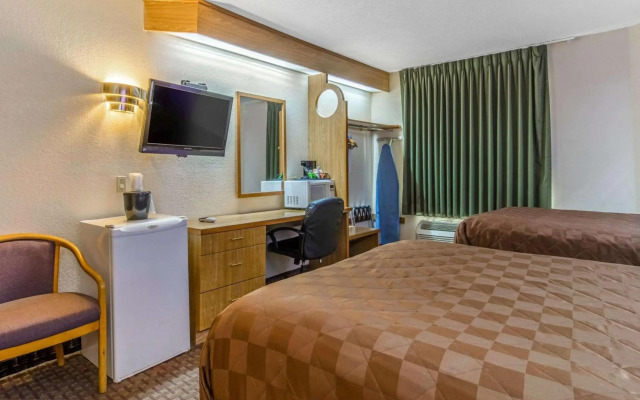 Rodeway Inn Memphis