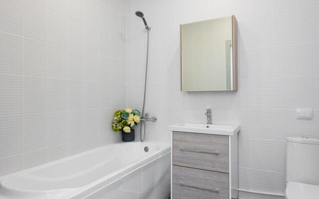 ApartHause на улице Азина 22/2