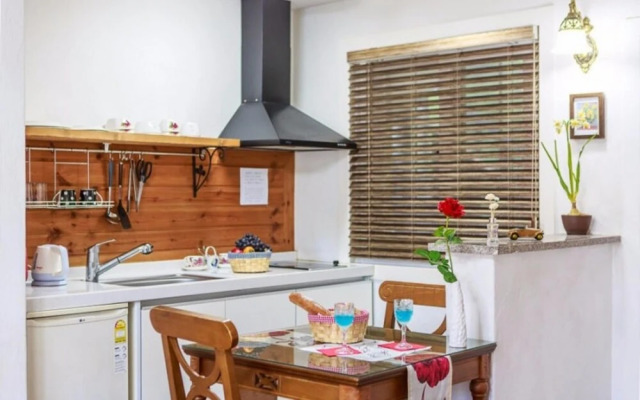 Jecheon Montmartre Pension