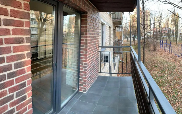 Уютная квартира возле метро 23 Августа