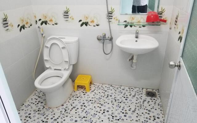 Ngoc Lan Homestay