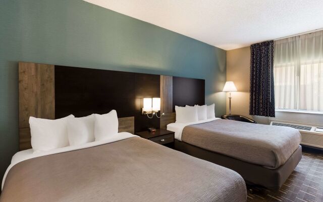 Quality Inn