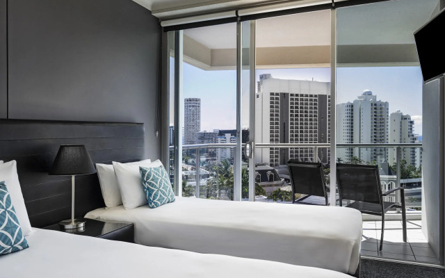 Mantra Towers of Chevron