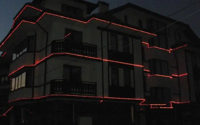 Sveti Stefan Apartment House & Spa