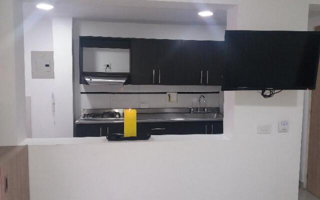 Laureles 70 Loft