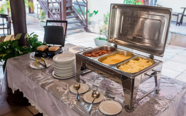 Apart Hotel Serantes