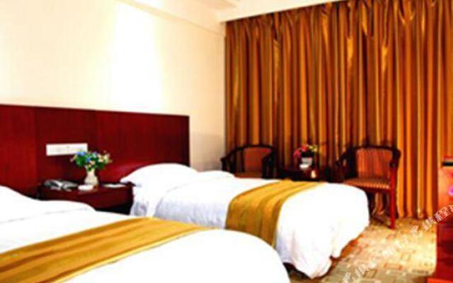Jia Ri Hotel