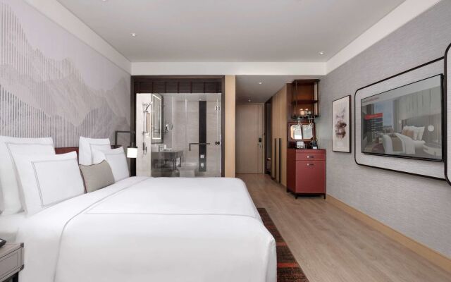 Swissotel Clark Philippines