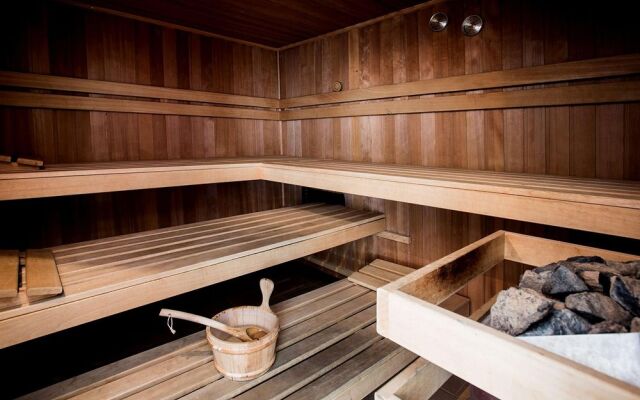 Parkhotel Lingen by Hackmann