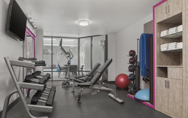 Crowne Plaza Hotel Greenville-I-385-Roper Mtn Rd by IHG