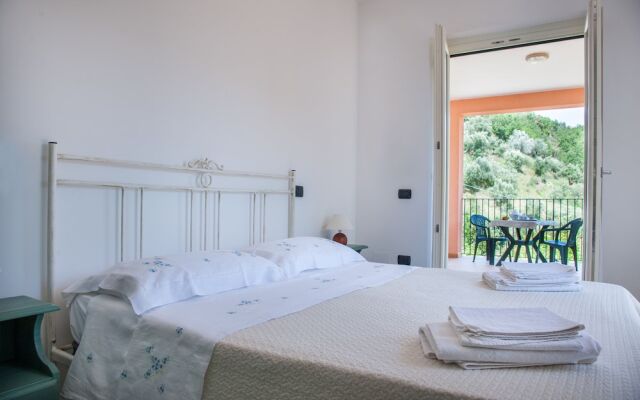 Affittacamere Il Melograno