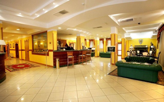 Bel Sito Hotel Le Due Torri