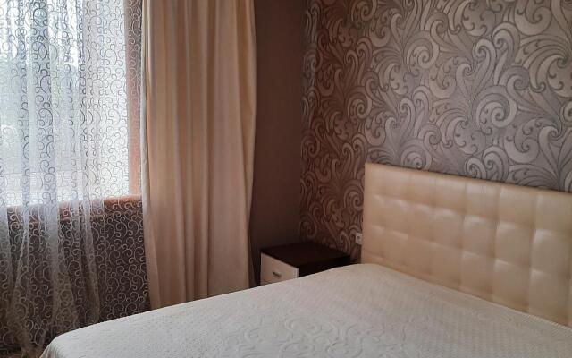Apartments on Lenin Avenue 61A