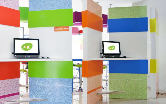 POP! Hotel Tebet Jakarta