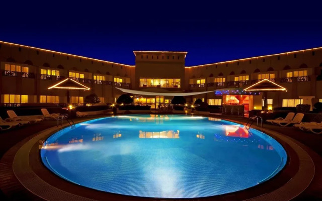 Golden Tulip Resort Dibba