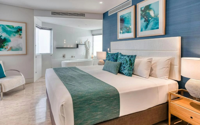 Oceans Mooloolaba
