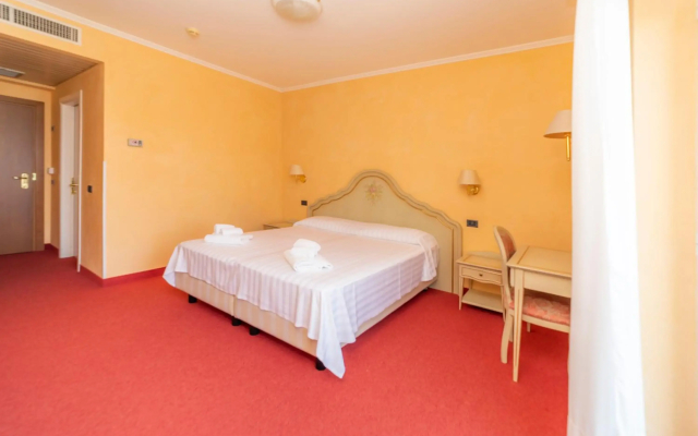 Hotel Della Torre