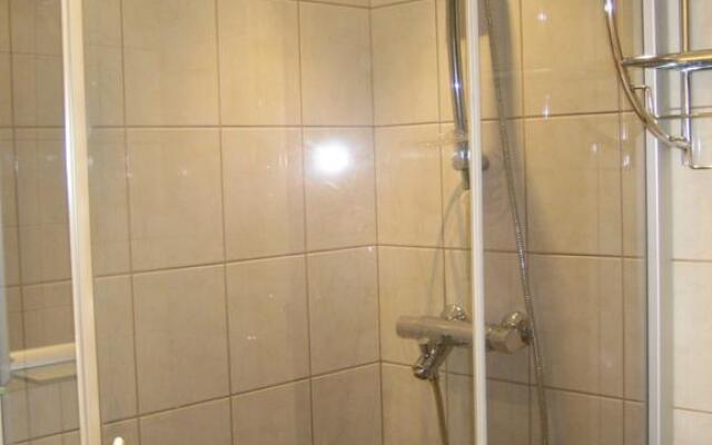 Astra Apartment