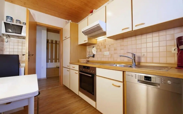 Ferienwohnungen Wörner