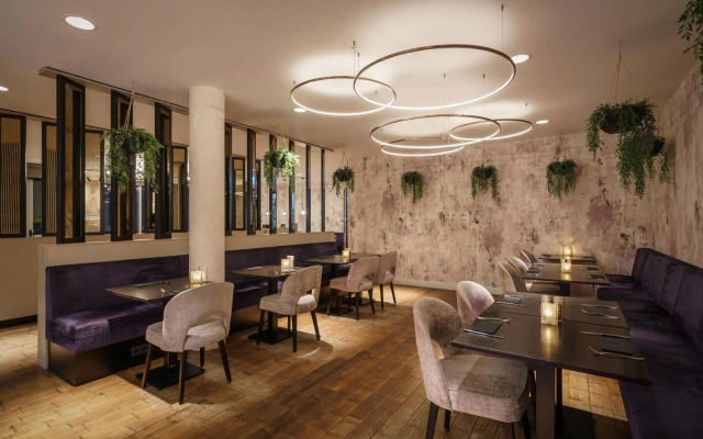 Monet Garden Hotel Amsterdam